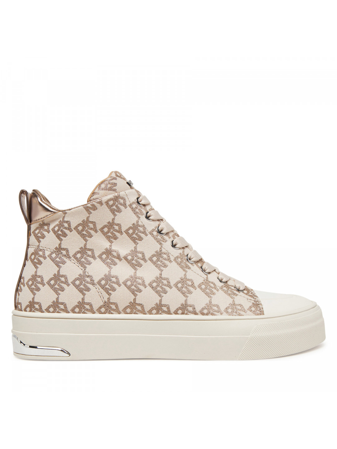 Plátěnky DKNY K2535281 Béžová